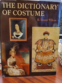 The Dictionary of Costume