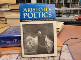 Aristotle Poetics