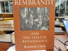 Rembrandt and the Italian Renaissance