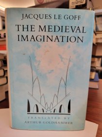 The Medieval imagination