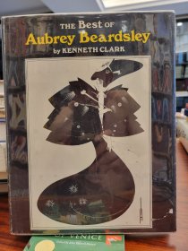 The Best of Aubrey Beardsley