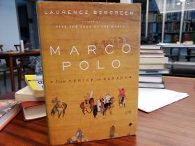 Marco Polo: From Venice to Xanadu