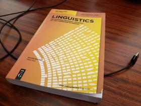 Linguistics: An Interdisciplinary Journal of the Language Sciences