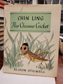 Chin Ling, the Chinese Cricket