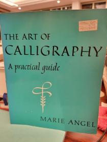 The Art of Calligraphy: A Practical Guide