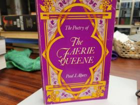 The Poetry of the Faerie Queene