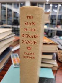 The Man of the Renaissance : Four lawgivers: Savonarola, Machiavelli, Castiglione, Aretino