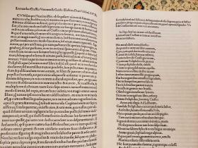 Hypnerotomachia Poliphili, vbi hvmana omnia non nisi somnivm esse docet, atqve obiter plvrima scitv sane quam digna commemorat, Venice 1499