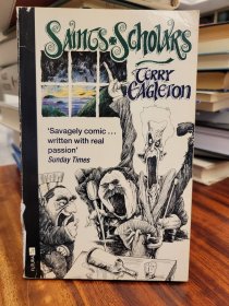 Saints and Scholars