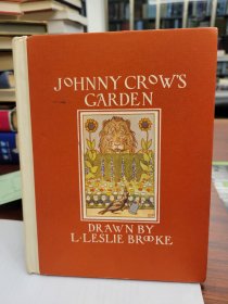 Johnny Crow's Garden a Picture Book