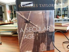 A Secular Age