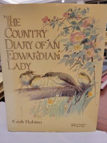 The Country Diary of an Edwardian Lady 1906: A Facsimile Reproduction of a Naturalist's Diary