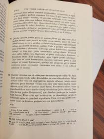 The Prose Salernitan Questions Edited From A Bodleian Manuscript ( Auct. G.3.10): An Anonymous Collection Dealing with Sciencs and Medicine Written by an Englishman c. 1200