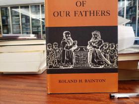 Of Our Fathers