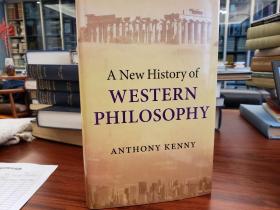 A new History of Western Philosophy