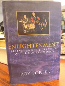 Enlightenment : Britain and the Creation of the Modern World