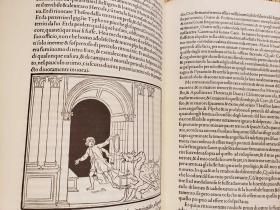 Hypnerotomachia Poliphili, vbi hvmana omnia non nisi somnivm esse docet, atqve obiter plvrima scitv sane quam digna commemorat, Venice 1499