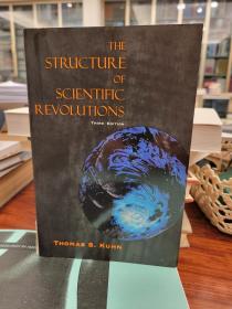 The Structure of Scientific Revolutions