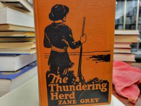 The Thundering Herd