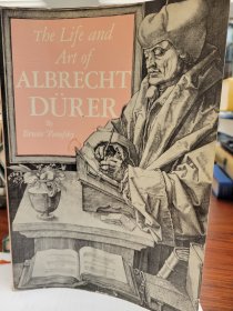 The Life and Art of Albrecht Dürer