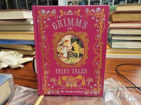 Grimm's Fairy Tales