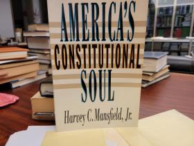 America's Constitutional Soul