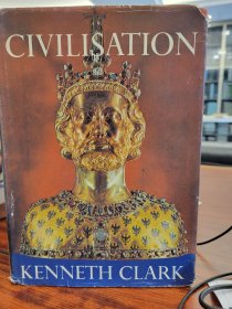 Civilisation: A Personal View