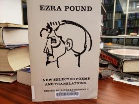 New Selected Poems and Translations