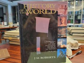 History of the World