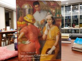 The World of William Glackens: the C. Richard Hilker Art Lectures