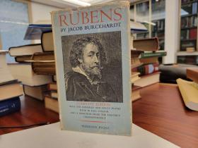 Recollections of Rubens Complete edition with one hundred and forty plates four in full colour and a selection from the painter's correspondence