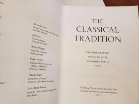 The Classical Tradition