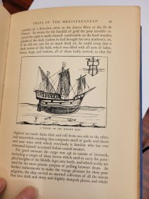 Ships and How They Sailed the Seven Seas