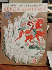 Seven  Simeons