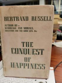 The Conquest of Happiness