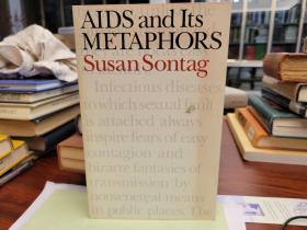 AIDs and Its Metaphors