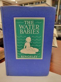 The Water-Babies