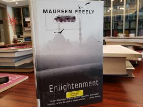 Enlightenment (Thorndike Reviewers' Choice)