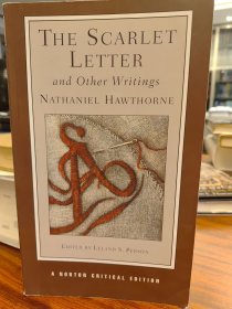 The Scarlet Letter and Other Writings