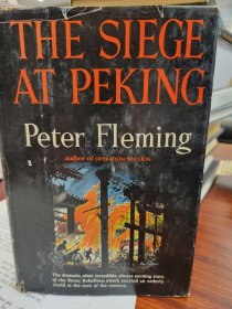 The Siege at Peking