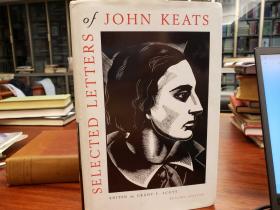 Selected Letters of John Keats: Revised Edition