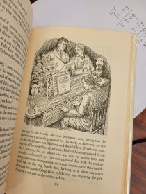 Jack and Jill  illustrated by Ruth Ives