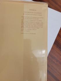 The Prose Salernitan Questions Edited From A Bodleian Manuscript ( Auct. G.3.10): An Anonymous Collection Dealing with Sciencs and Medicine Written by an Englishman c. 1200