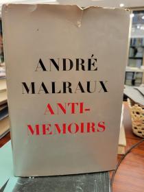 Anti-Memoirs