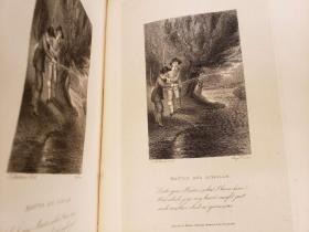 The Compleat Angler, or, the Contemplative Man's Recreation Being a Discourse of Rivers, Fish-Ponds, Fish and Fishing. With original Memoirs and Notes by Sir Charles Nicolas. Two volumes