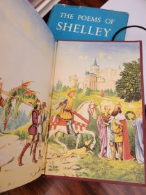 Grimms' Fairy Tales Illustrated in Color By Fritz Kredel