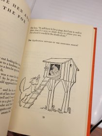 Aesops Fables with Drawings by Fritz Kredel