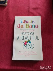 How to Have a Beautiful Mind