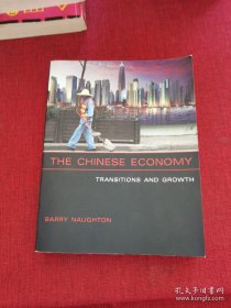 The Chinese Economy：Transitions and Growth