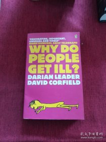 Why Do People Get Ill?